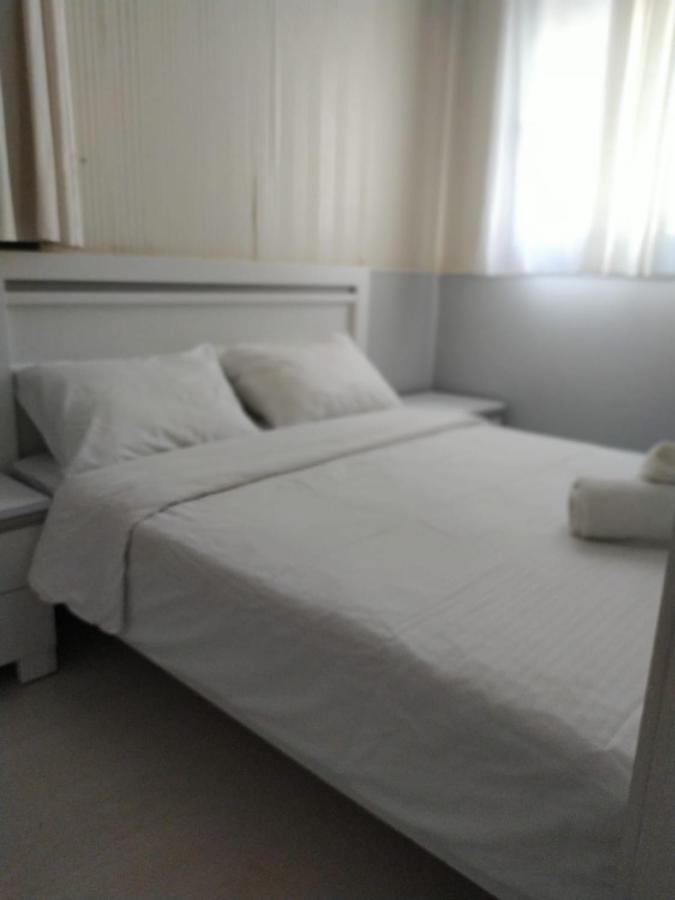 Bari Suite At Royal Park Eilat Exterior foto