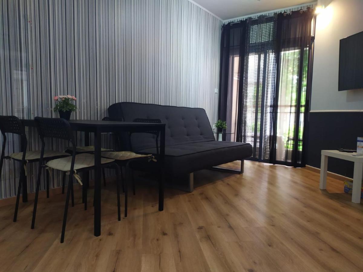 Bari Suite At Royal Park Eilat Exterior foto