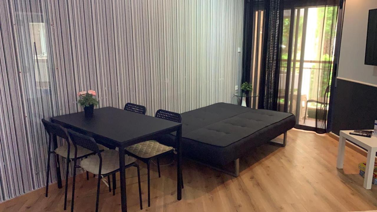 Bari Suite At Royal Park Eilat Exterior foto