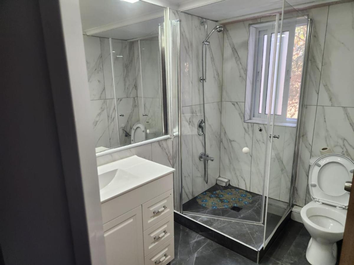 Bari Suite At Royal Park Eilat Exterior foto