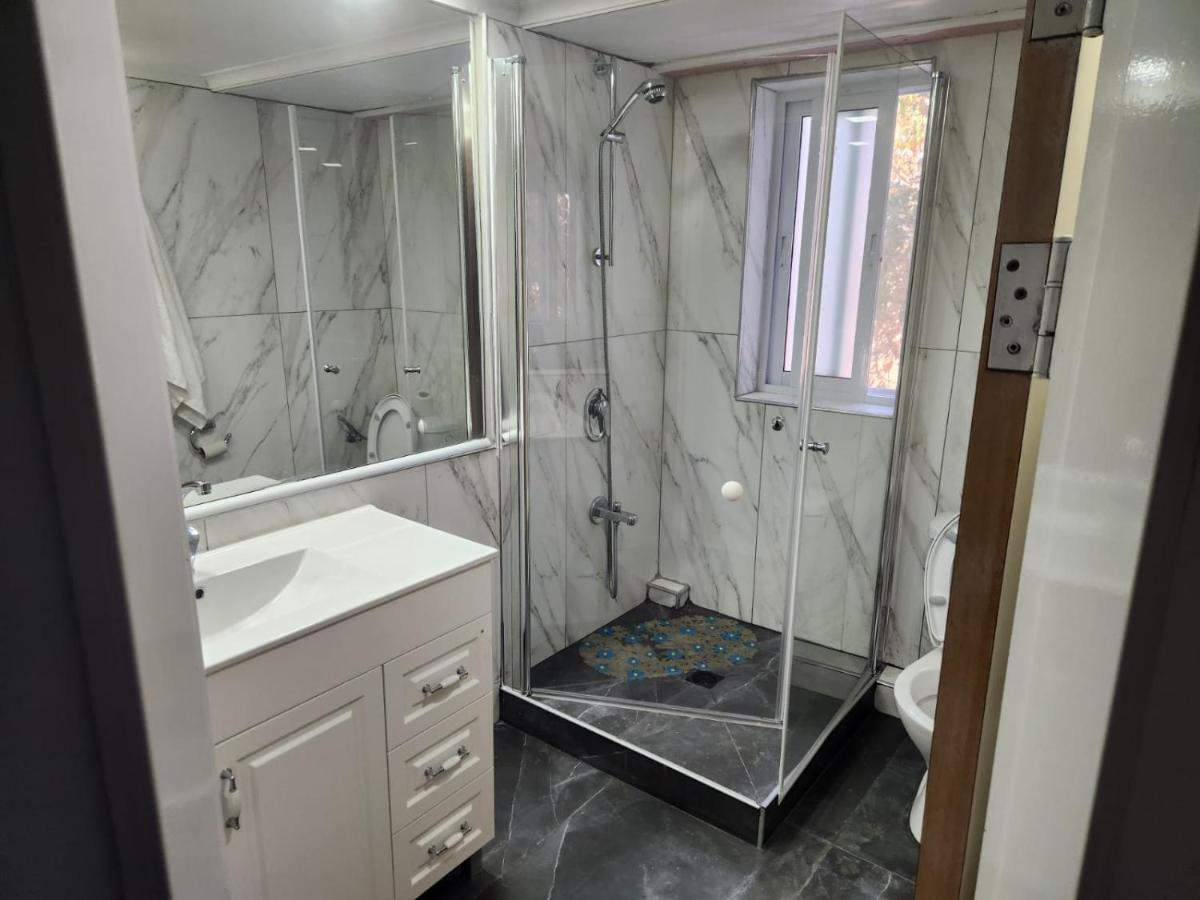 Bari Suite At Royal Park Eilat Exterior foto
