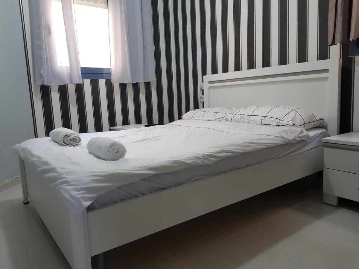 Bari Suite At Royal Park Eilat Exterior foto